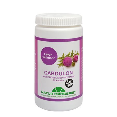 Cardulon 500 mg