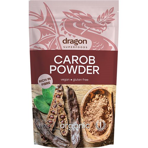 Carob pulver Ø