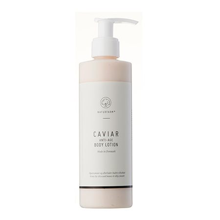 Caviar AA Body Lotion