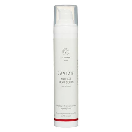 Caviar AA Hand Serum