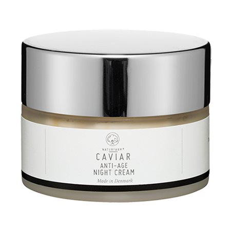 Caviar AA Night Cream