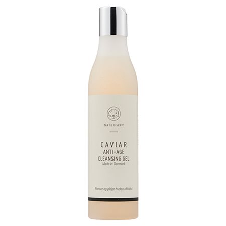 Caviar Anti-Age Cleansing Gel