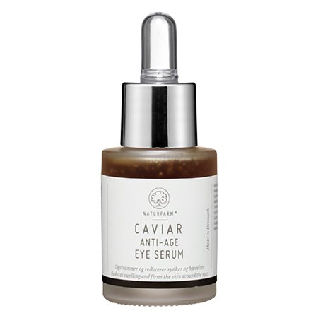 Caviar anti-age eye serum