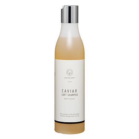 Caviar Soft Shampoo