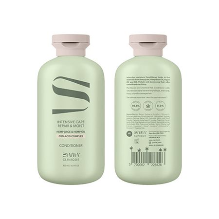 CBD-Acid Complex Intensive Care Conditioner