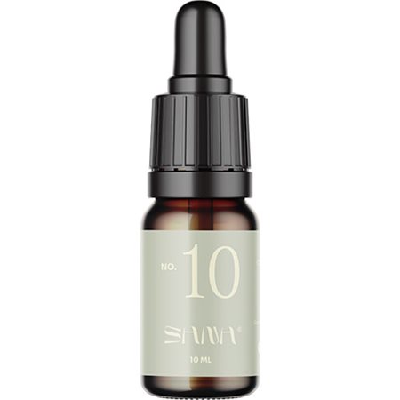 CBD Natural Skin Oil No 10