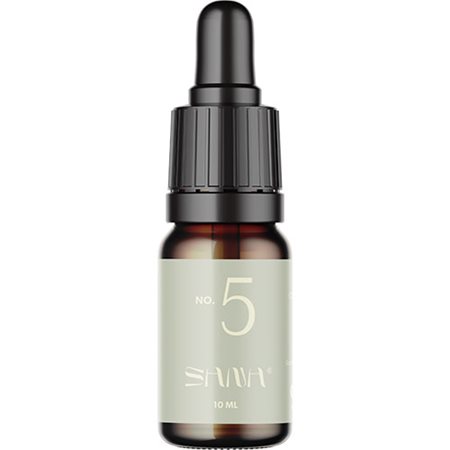 CBD Natural Skin Oil No 5