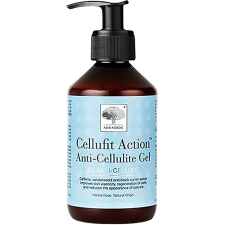 Cellufit Action Anti-Cellulite Gel