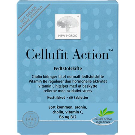 Cellufit Action