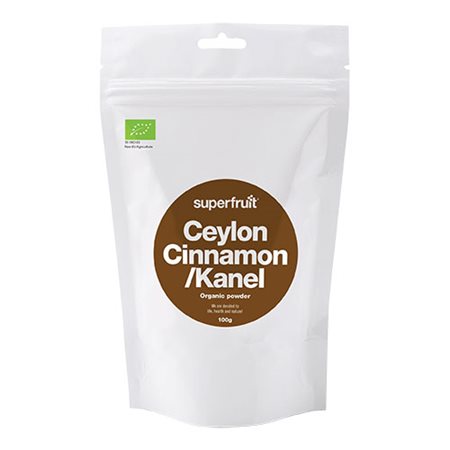 Ceylon Cinnamon Powder Ø