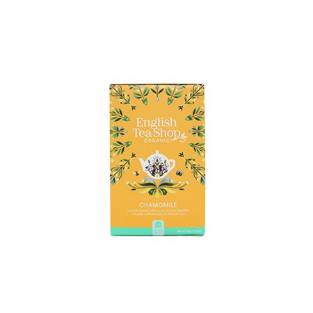 Chamomile tea Ø
