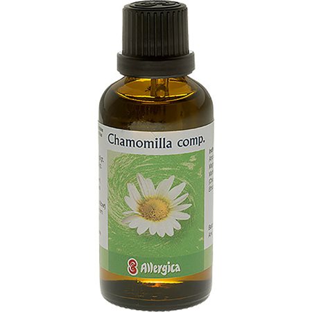 Chamomilla comp.