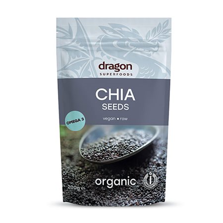 Chia frø Ø