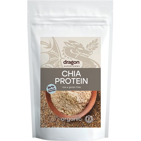 Chia Protein Ø