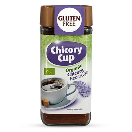 Chicory Cup alternativ kaffe Ø