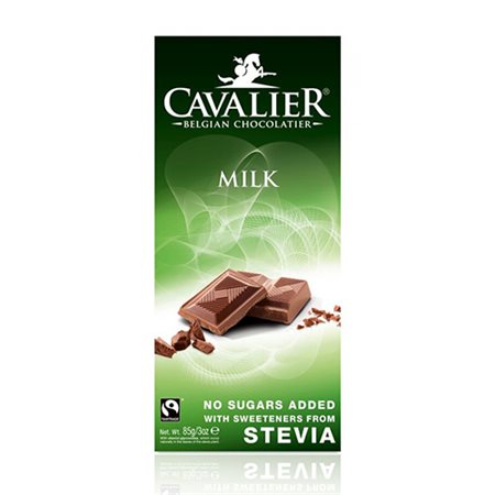 Chokolade Milk Cavalier