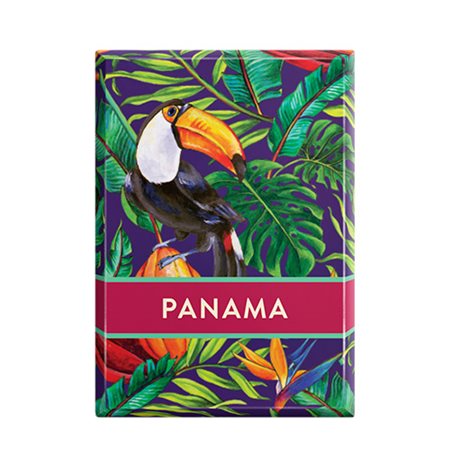 Chokolade Panama 5,5 gr. Ø