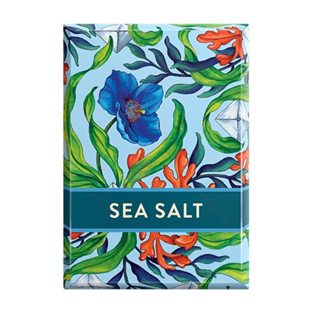 Chokolade Sea Salt 5,5 gr. Ø