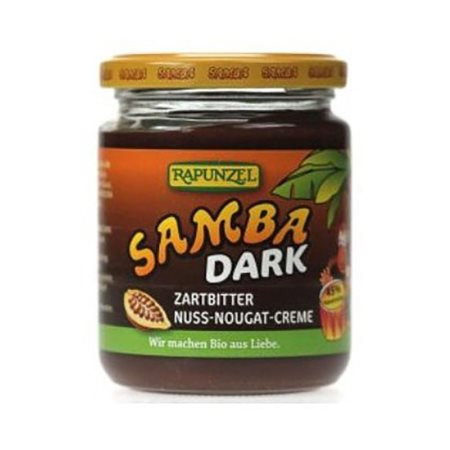 Chokoladecreme mørk Samba Ø