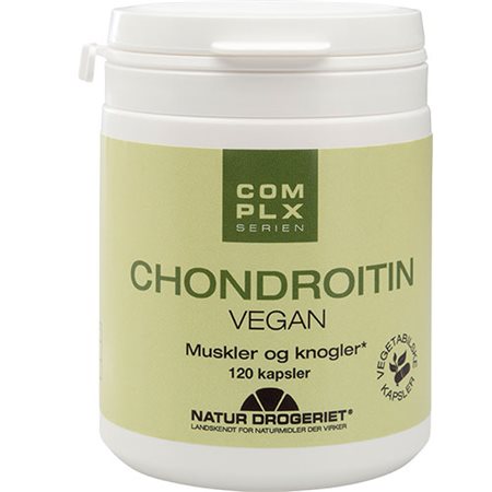 Chondroitin Vegan