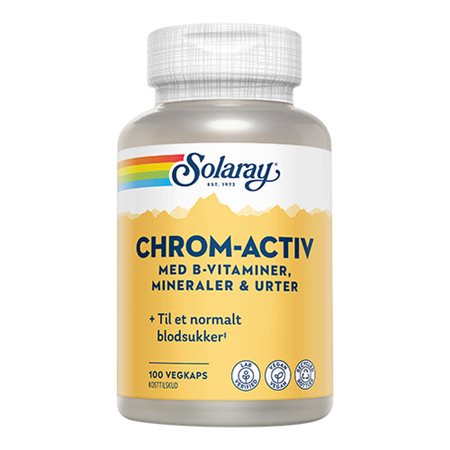 ChromActiv