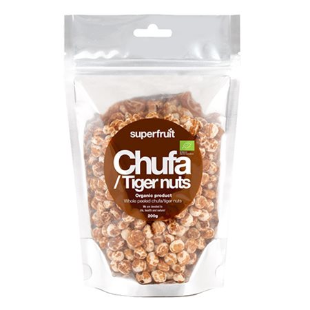 Chufa tiger nuts Ø