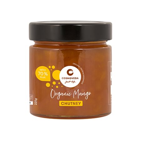 Chutney Mango Ø