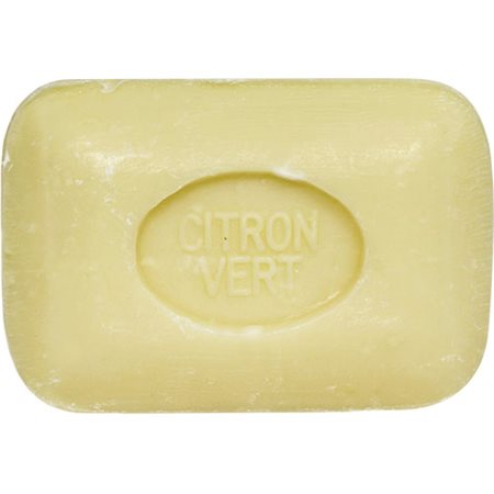 Citron sæbe