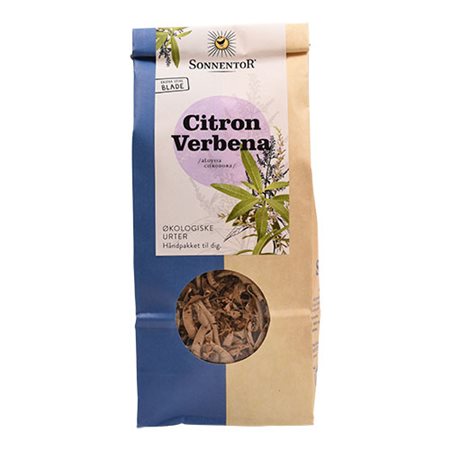 Citron Verbena te Ø