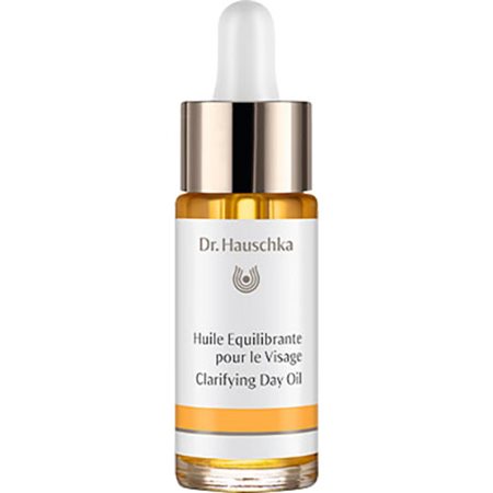 Clarifying day oil ansigtsolie