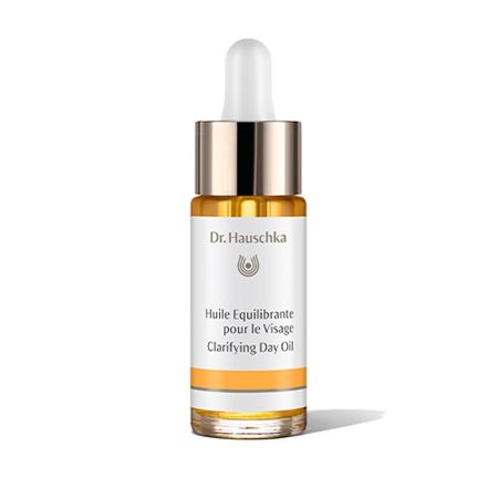 Clarifying day oil ansigtsolie