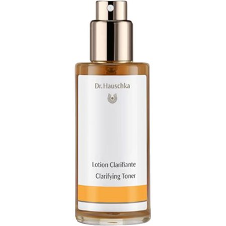 Clarifying toner Dr. Hauschka