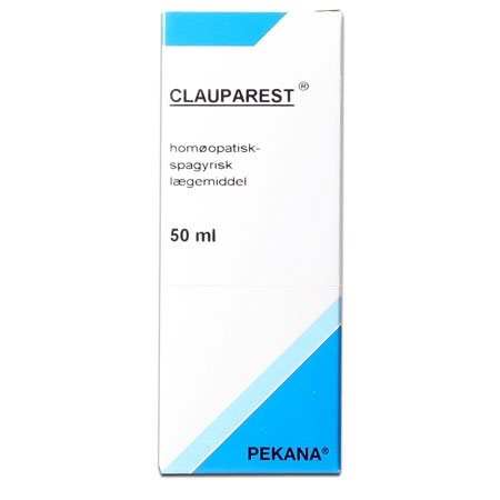 Clauparest Pekana