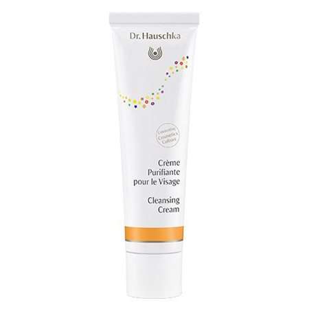 Cleansing cream Dr. Hauschka