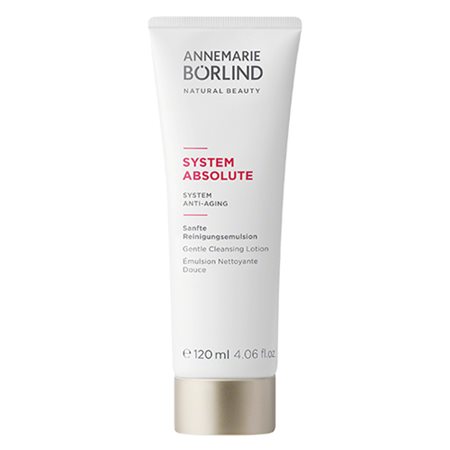 Cleansing lotion antiage