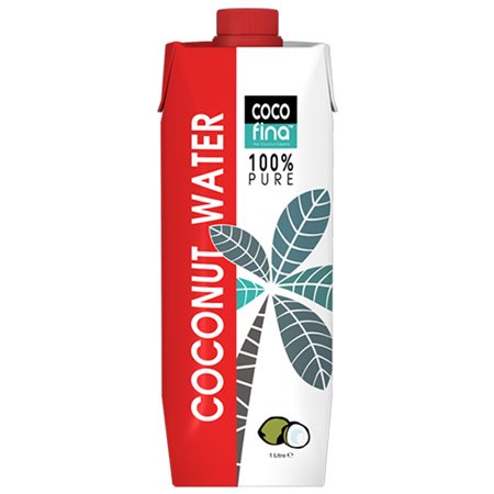 Cocofina kokosvand Ø
