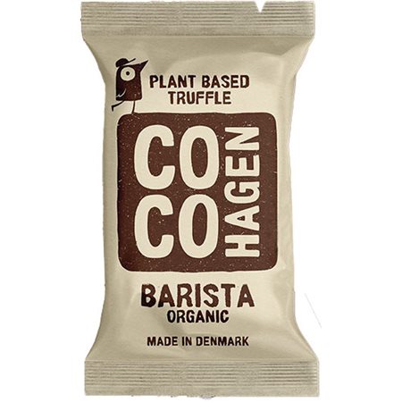 COCOHAGEN Barista Ø