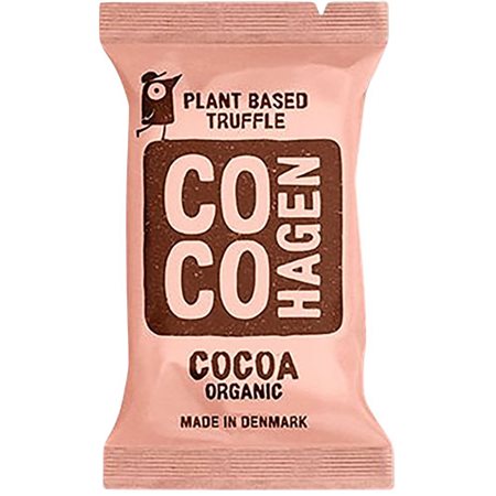 COCOHAGEN Cocoa Ø