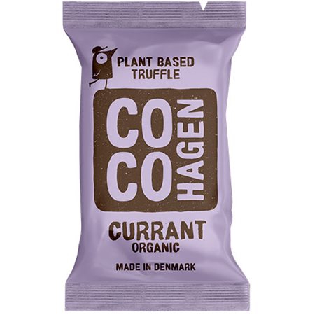 COCOHAGEN Currant Ø