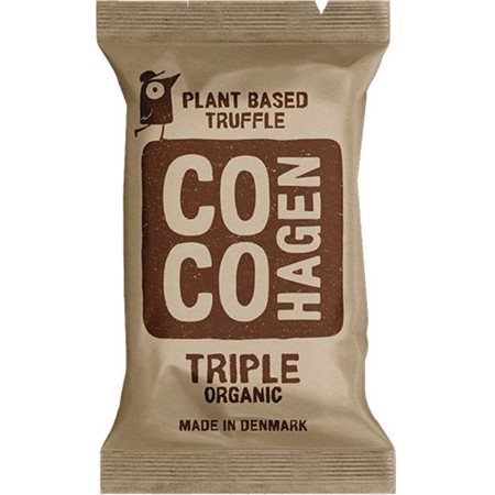 COCOHAGEN Triple Ø