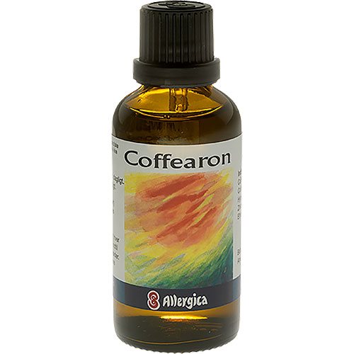 Billede af Allergica Coffearon - 50 ml