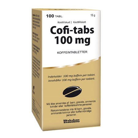 Cofi-Tabs