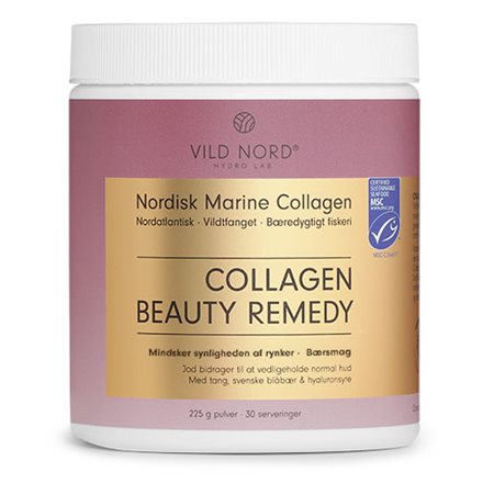 Collagen Beauty Remedy