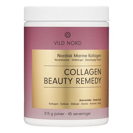 Collagen BEAUTY REMEDY