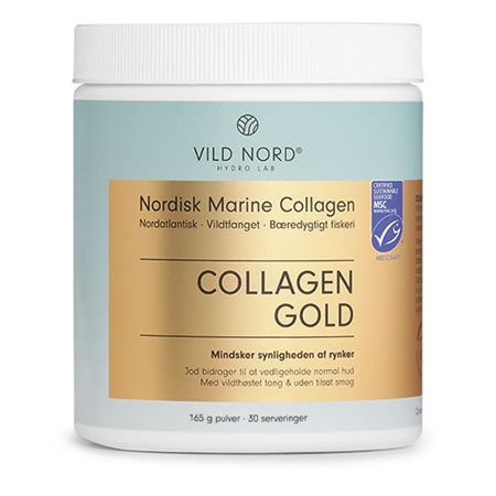 Collagen Gold