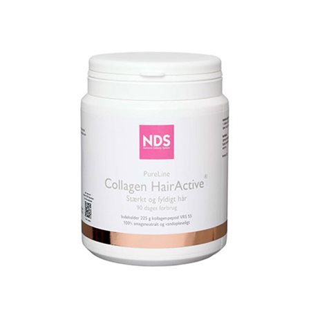 Collagen Hair Active