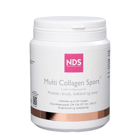 Collagen Multi Sport