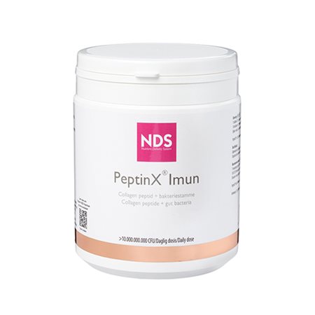 Collagen PeptinX Imun