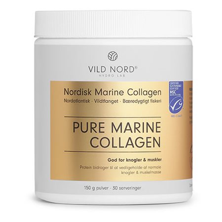 Collagen Pure Marine