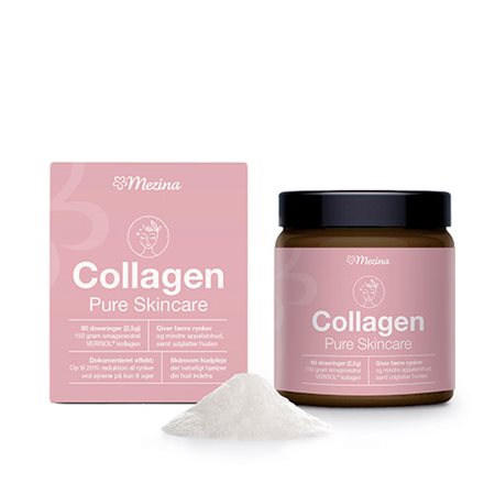 Collagen Pure Skincare